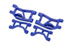 Traxxas 10830-RED Red Rear Upper & Lower Suspension Arms (L&R)