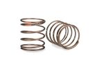 Traxxas 10834 GTR Short Shock Springs (0.92-Rate) (2)
