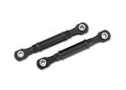 Traxxas 10843 51 mm Fixed-Length Front Toe Links (2)