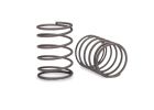 Traxxas 10864 GTR Short Shock Springs (0.97-Rate) (2)