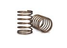 Traxxas 10868 Short Ultra Shock Springs (1.28-Rate Black Stripe) (2)