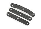 Traxxas 10925 TIE BAR FRONT UPPER/LOWER