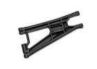 Traxxas 10930-BLK Sand Car Black Lower Right Front HD Suspension Arm