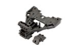 Traxxas 10934 BULKHEAD FRONT LOWER/CAP