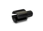 Traxxas 10949 DRIVE CUP STEEL EXT HD FOR #7750X