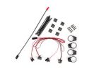 Traxxas 10999 UNDERBODY LIGHT KIT FUNCO