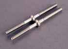 Discontinued - Traxxas TURNBUCKLES/46MM 1936