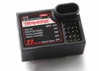 Traxxas 2216 Receiver Micro 4-Channel 1/16 E-Revo VXL Slash Rally E-Maxx