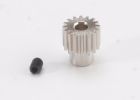 Traxxas 2416 Gear 16-T Pinion E-Revo VXL 1/16 Slash/Rally 4WD Bandit Electric