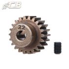 Traxxas 2422 Motor Gear, 22-T Pinion (48p) for Traxxas Ford GT On-Road Car