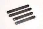 Traxxas 2441 Camber Link Set for Bandit Electric