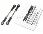 Traxxas 2445 Turnbuckles Toe Link 55mm Bandit Rustler VXL Velineon Brushless