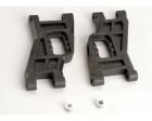 Discontinued - Traxxas 2631R Suspension Arms Race-Series Front (2) Aluminum Spacers (2) (3)