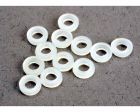 Discontinued - Traxxas 2633 Spacers Nylon 3x6x1.5mm (12)