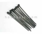 Traxxas 2734 Cable Ties 1/16 Slash/Rally 4WD Electric Nitro 4-Tec Bandit