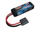 Traxxas 2820X 2200mAh 7.4v 2-Cell 25C LiPo Battery 1/16 E-Revo VXL 1/16 Slash/Rally 4WD 1/16 Summit