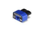 Traxxas 2821-PORT TRX-4M Battery Port Adapter for EZ-Peak ID Chargers
