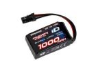 Traxxas 2822 2S LIPO 1000MAH 7.4V 20C