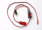 Traxxas 3034 Wiring Harness For RX Power Pack Traxxas Nitro Vehicles 4-Tec