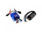 Traxxas 3484 Velineon VXL-6s Brushless Power System Waterproof For 1/8th Sledge