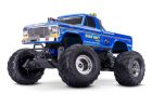 Traxxas 36234-8-R5 Bigfoot Classic 1/10 USB-C Hd