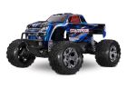 Traxxas 36354-4-BLUE Stampede 2WD Bl-2S Clipless