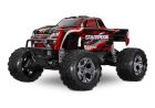 Traxxas 36354-4-RED Stampede 2WD Bl-2S Clipless
