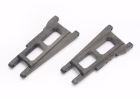 Traxxas 3655X Suspension Arms Left & Right Rally VXL/LCG Slash 4x4 Stampede
