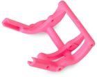 Traxxas 3677P Wheelie Bar Mount Bandit Electric Rustler VXL Velineon Brushless