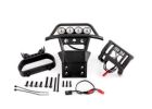 Traxxas 3694 LED Light Set, Complete (Front and Rear Bumpers) for 2WD Stampede