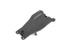 Traxxas 3729-GRAY Upper Chassis Gray