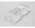 Traxxas 4093 CLEAR LEXAN SPLASH GUARD (for 4090 temp gauge)