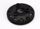 Traxxas 4683 Spur Gear 83-Tooth Bandit Electric Rustler VXL Velineon Brushless