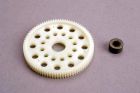 Traxxas 4687 Spur Gear 4-Tec Electric Stampede