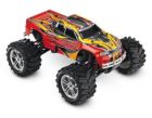 Traxxas 49104-1-RED T-Maxx Classic RTR Monster Truck (Red)