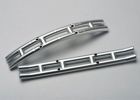Traxxas 4935 Bumpers Satin Finished E-Maxx 3905 3906 (Pre September 2002)
