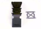 Traxxas 4937 Skidplate Front Plastic E-Maxx (Pre September 2002)