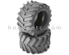 Traxxas 4970 Tires 3.2' Maxx Series 3906 2.5