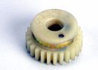 Traxxas 4997 Output Gear Assembly Forward T-Maxx (Pre September 2002)
