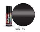 Traxxas 5055 Body paint, black (5oz)