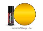 Traxxas 5061 Body Paint, Fluorescent Orange (5oz)