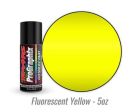 Traxxas 5063 Body paint, fluorescent yellow (5oz)