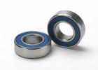 Traxxas 5118 Ball Bearings Blue Rubber Sealed 4-Tec 2.0 E-Maxx E-Revo Rally V