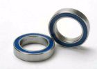 Traxxas 5120 Ball Bearings Blue Rubber Sealed 4-Tec 2.0 E-Maxx 3905 E-Revo