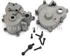 Traxxas 5181 Gearbox Halves T-Maxx 2.5 4909