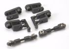 Traxxas 5345R Servo Horns Steering Long E-Revo (2008 Models)