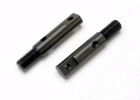 Traxxas 5454 Stub Axle E-Maxx 3905 E-Revo (2008 Models)