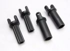 Traxxas 5456 Half Shafts Center Front Revo 2.5 5308 Slayer (2008 Models)