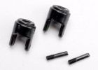 Traxxas 5528 Differential Output Yokes Jato 2.5/3.3