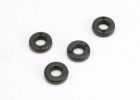 Traxxas 5534 Spacers Stub Axle Carrier Jato 2.5/3.3